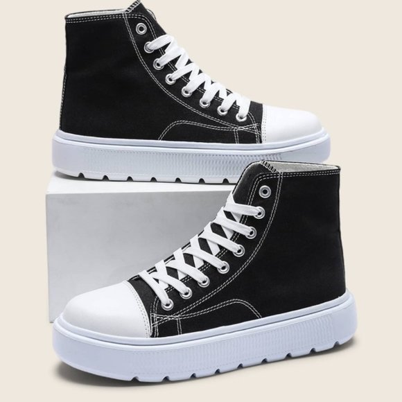 Shein Shoes - Purchase as gift and she has never worn them